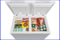 Tủ đông Toshiba Inverter 362 lít GR-RC470CM-PMV(01)