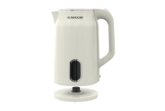 ẤM SIÊU TỐC INOX 2 LỚP 3L SUNHOUSE SHD1365