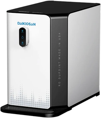 Máy lọc nước Ion kiềm nóng nguội Daikiosan DSW-32606KB