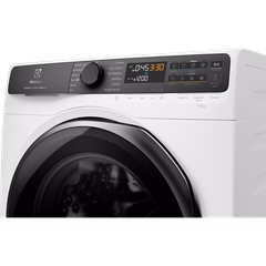 Máy giặt sấy Electrolux UltimateCare 700 Inverter giặt 13 kg - sấy 9 kg EWW1343R7WC