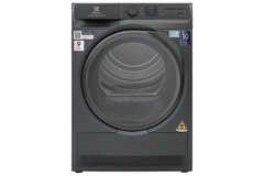 Máy Sấy Bơm Nhiệt Electrolux UltimateCare 8 Kg EDH803J5SC