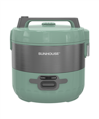 Nồi Cơm Điện 1.2 Lít Sunhouse SHD8670