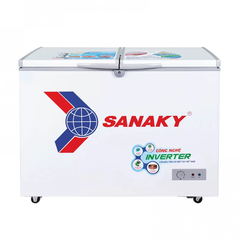 Tủ Đông Sanaky Inverter 235 Lít VH-2899A3