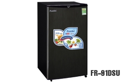 Tủ Lạnh Mini Funiki 90 Lít 1 Cánh FR‑91DSU