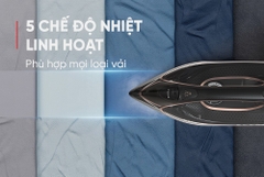 BÀN LÀ HƠI NƯỚC SUNHOUSE SHD2070