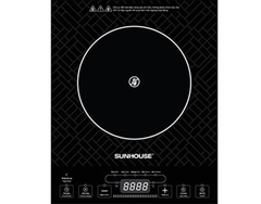 Bếp hồng ngoại cơ Sunhouse SHD 6011 (new)