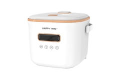 Nồi Cơm Điện Tử 1.2 Lít Sunhouse SHD8810