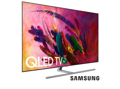 Smart Tivi QLED 4K Vision AI 75 Inch Samsung QA75Q7F5AKXXV