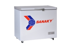 Tủ Đông SANAKY 208 Lít TD.VH255HY2
