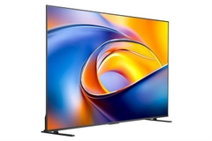 Smart Tivi QLED Toshiba AI 4K 100 inch 100Z570RP