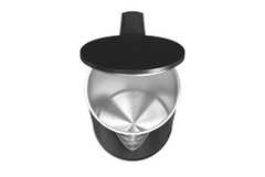 Ấm Siêu Tốc Inox 3 Lớp Sunhouse 1.0 Lít HTD1373