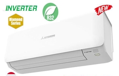 Điều Hoà Mitsubishi Heavy SRK18YZP‑W5