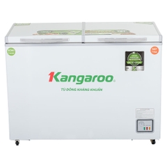 Tủ đông Kangaroo Inverter 252 lít KGFZ400IC2