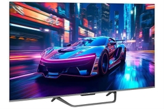 Google Tivi QLED Aqua 4K 65 inch AQT65S800UX