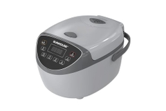 Nồi Cơm Điện Tử 1.8 Lít Sunhouse SHD8912