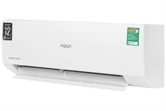 Máy lạnh AQUA Inverter 1 HP AQA-RV10QA5
