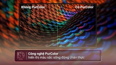 Smart Tivi Crystal UHD Samsung 4K 70 inch UA70DU7000