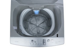 Máy giặt Toshiba Inverter 12 kg AW-DUK1300KV(SG) – Giặt mạnh mẽ, tiết kiệm điện, bền bỉ vượt trội