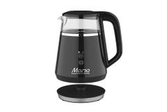 ẤM SIÊU TỐC THỦY TINH 1L SUNHOUSE MAMA SHD1332