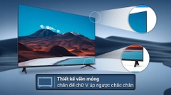 Google Tivi Xiaomi A 4K 65 inch L65MB-ASEA 2026