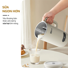 Máy Xay Nấu Đa Năng OLIVO CB1000