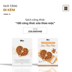 Máy Xay Nấu Đa Năng OLIVO CB1000