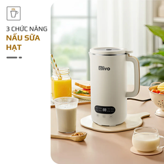 Máy Xay Nấu Đa Năng OLIVO CB1000