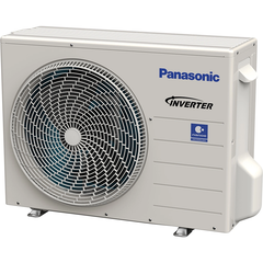 Máy điều hòa không khí Panasonic Inverter 1 HP CU/CS‑YZ9AKH‑8