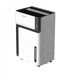 Máy hút ẩm dân dụng Fujihome DH07 – Công suất 7 lít/ngày, nhỏ gọn, tiết kiệm điện, phù hợp phòng ngủ