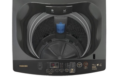 Máy giặt Toshiba Inverter 15 kg AW-DUM1600LV(SG) – Giặt siêu sạch, tiết kiệm điện, bền bỉ vượt trội