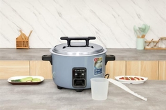 NỒI CƠM ĐIỆN 5.6l SUNHOUSE SHD8156