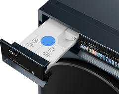 Máy giặt Aqua Inverter 10 kg AW10-BD4377U1L(GN)