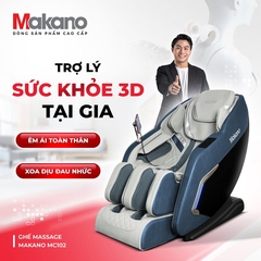 Ghế Massage Makano MC102