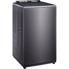 Máy giặt Aqua Inverter 12 kg AWM12-BSR1K(BU)