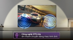 SMART TIVI CRYSTAL UHD SAMSUNG 4K 65 INCH UA65U8500F – THIẾT KẾ ĐẲNG CẤP, CHẤT LƯỢNG HÌNH ẢNH VƯỢT TRỘI