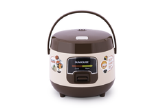NỒI CƠM ĐIỆN 1L SUNHOUSE SHD8208C