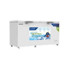 Tủ Đông Hoà Phát Inverter 544 Lít HPF AD8544