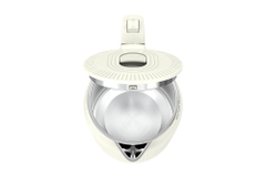 ẤM SIÊU TỐC INOX 2 LỚP 3L SUNHOUSE SHD1365