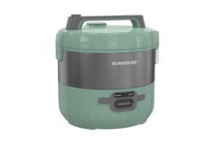 Nồi Cơm Điện 1.8 Lít Sunhouse SHD8604