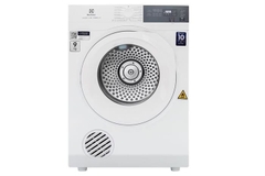 Máy Sấy Thông Hơi Electrolux UltimateCare 9 Kg EDV904H3WC