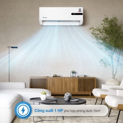 Máy Lạnh Casper Inverter 1 HP GC‑09IB36