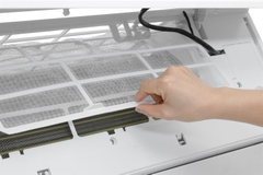 Máy Lạnh Casper Inverter 2.5 HP GC‑24IS35