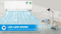 Máy lạnh Daikin Inverter 1 HP FTKB25YVMV