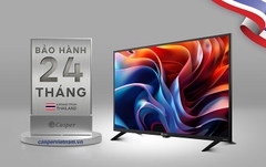 Smart Tivi Casper HD 32 Inch E32HAC110