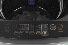 Máy giặt Toshiba Inverter 15 kg AW-DUM1600LV(SG) – Giặt siêu sạch, tiết kiệm điện, bền bỉ vượt trội