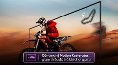 SMART TIVI CRYSTAL UHD SAMSUNG 4K 65 INCH UA65U8500F – THIẾT KẾ ĐẲNG CẤP, CHẤT LƯỢNG HÌNH ẢNH VƯỢT TRỘI