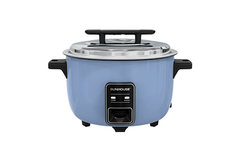 NỒI CƠM ĐIỆN 5.6l SUNHOUSE SHD8156