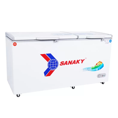 Tủ Đông SANAKY 485 Lít VH‑6699W1
