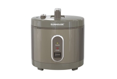 Nồi Cơm Điện 1.8 Lít Sunhouse SHD8631