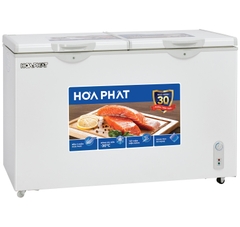 Tủ Đông Hoà Phát 352 Lít HPF AD6352